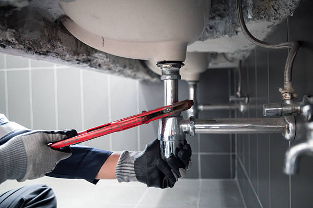 Trusted Leak Detection service in Harlan, IA - Masters Plumbing Service